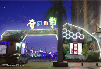 奇幻地带第 1 张图片