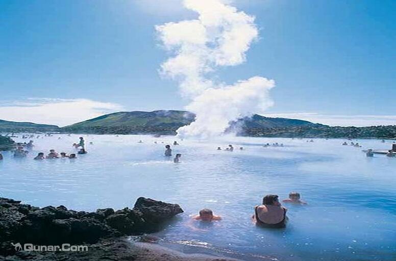 无自费无购物丨含全餐 出海观鲸 冰川徒步 骑马 蓝湖温泉丨十年北欧