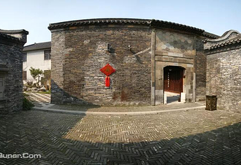 扬州东关街历史文化街第 1 张图片