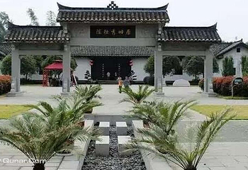中泰天心佛文化旅游景区第 3 张图片