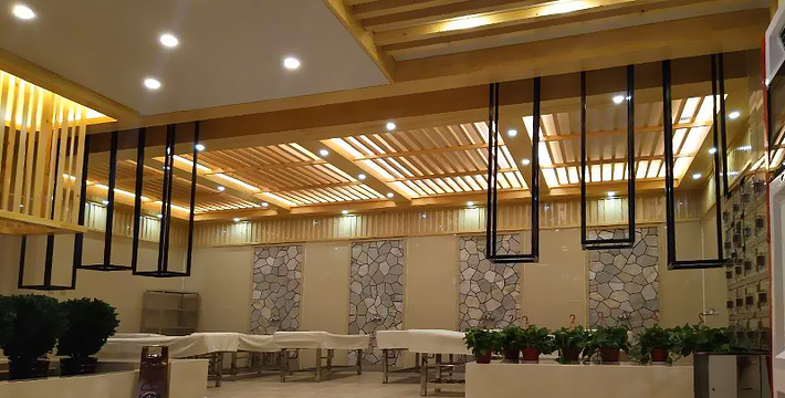 水善汇(赤峰店)