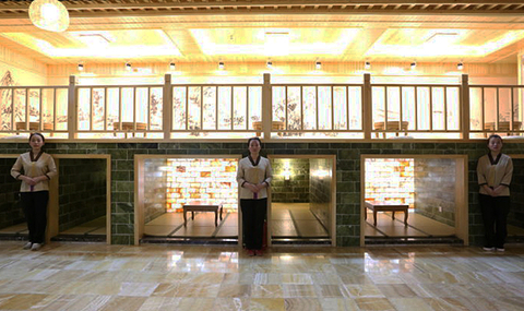 水善汇(赤峰店)