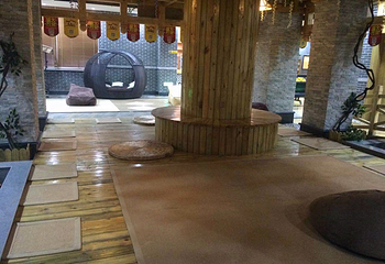 魅力汤泉第 8 张图片