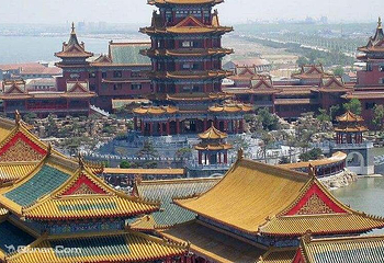 方壶胜境第 1 张图片