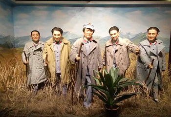德兰猛兽度假区第 4 张图片