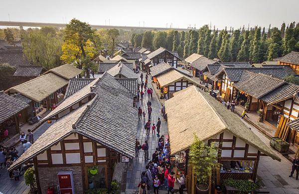 秀丽东方灯幻世界成人票