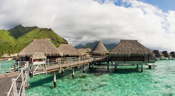 沙巴亚庇市区自行车