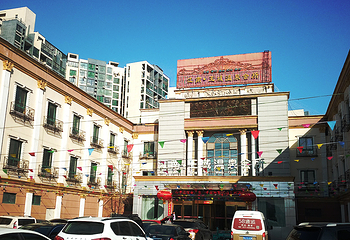 王域温泉第 12 张图片