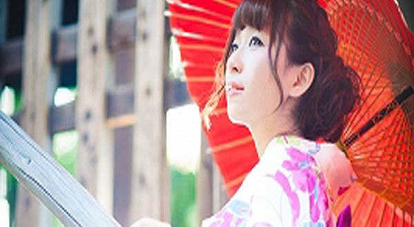 东京浅草VASARA和服体验店