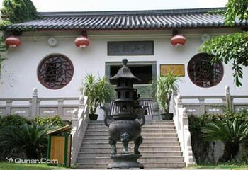 三亚南山别院第 1 张图片