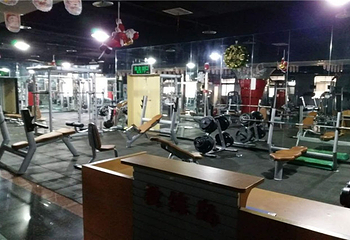 莱喜健身俱乐部第 1 张图片