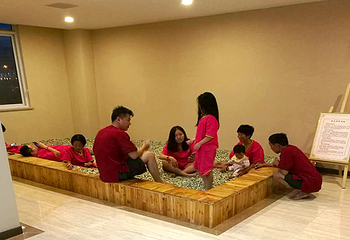 福泉宫汤泉第 5 张图片