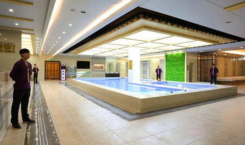 水善汇(赤峰店)