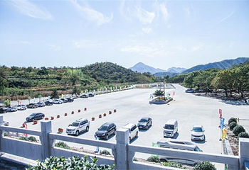 塔寺峪第 3 张图片