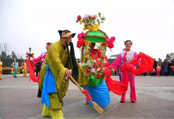 关中大席第 6 张图片