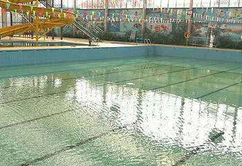 乐亭丞起温泉水世界第 8 张图片