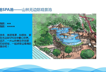 星河水上乐园第 8 张图片