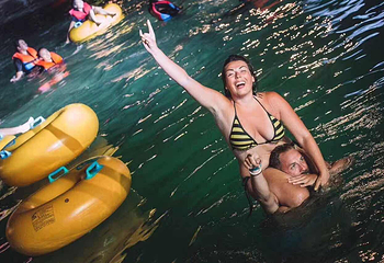 星浪飞航水乐园第 22 张图片