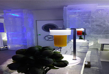 北极冰雪酒吧第 8 张图片
