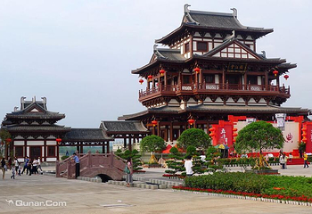 文峰古街第 2 张图片