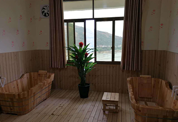 汤院温泉聚鑫园第 18 张图片