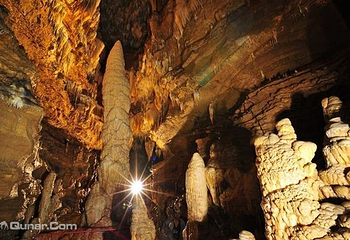 黄崖关长城风景区-八仙洞第 2 张图片