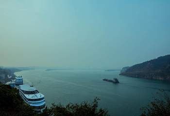 西陵峡世外桃源第 15 张图片