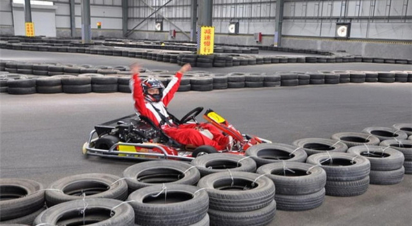 速派卡丁车俱乐部