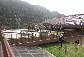 溪山温泉-丛林探险第 26 张图片