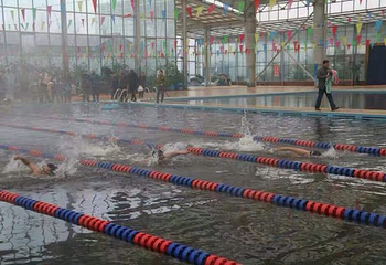乐亭丞起温泉水世界第 7 张图片