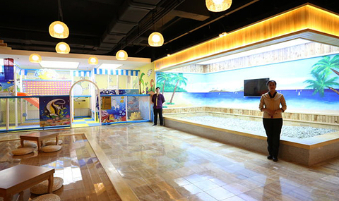 水善汇(赤峰店)