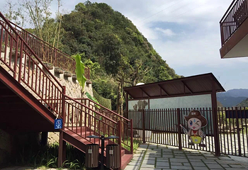 溪山温泉-丛林探险第 23 张图片
