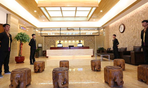 水善汇(赤峰店)