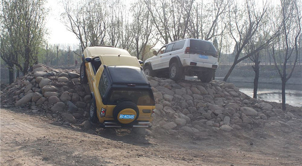 车友来汽车运动文化公园