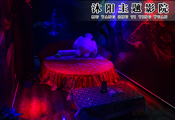 沐阳主题影院第 11 张图片