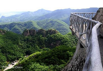 锦州九华山第 1 张图片