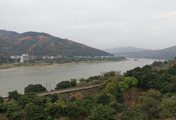 汤院温泉聚鑫园第 13 张图片