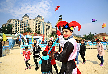 碧海银沙（恒大海上威尼斯酒店）第 13 张图片