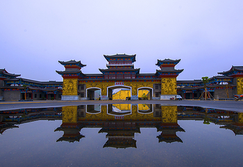 香严寺第 2 张图片