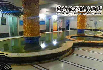碧海龙都温泉第 6 张图片