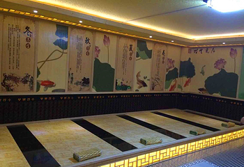 梦幻水都大浴场第 6 张图片