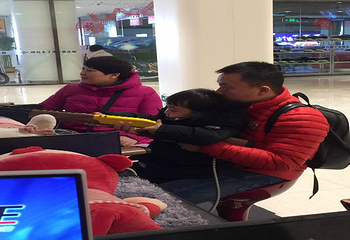 四个火枪手（保定万博广场店）第 3 张图片