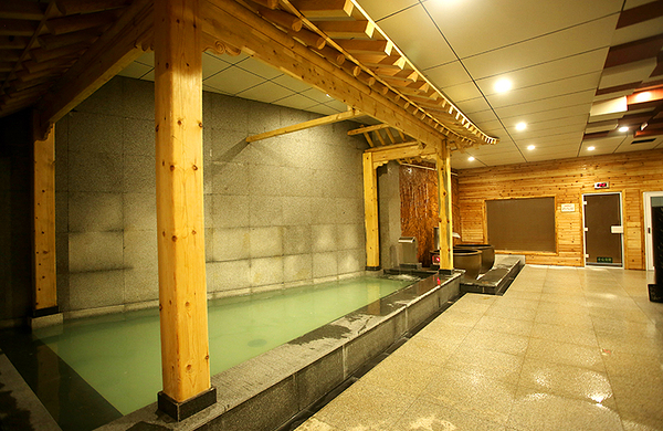 福泉宫汤泉门票