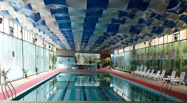 菩提汤泉水世界