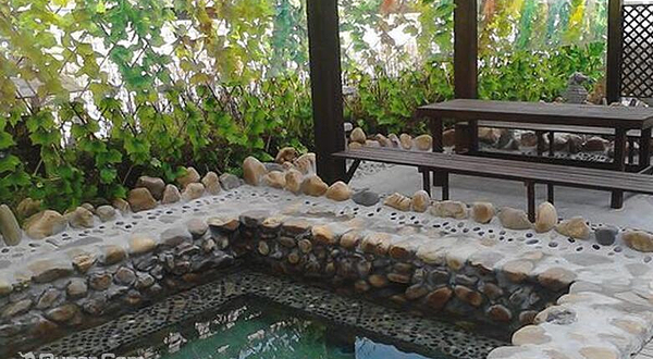 鸿河谷温泉会馆