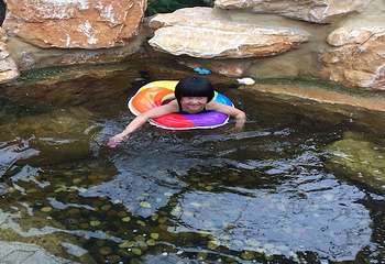乐亭丞起温泉水世界第 6 张图片