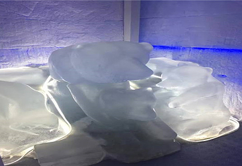 北极冰雪酒吧第 4 张图片