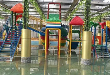 乐亭丞起温泉水世界第 9 张图片