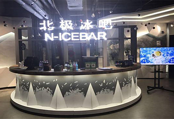 北极冰雪酒吧第 9 张图片