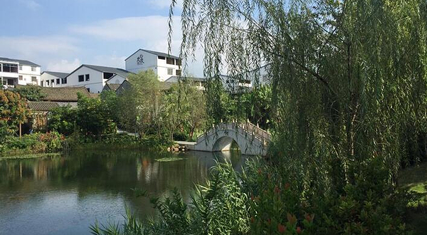 美丽南方·忠良景区